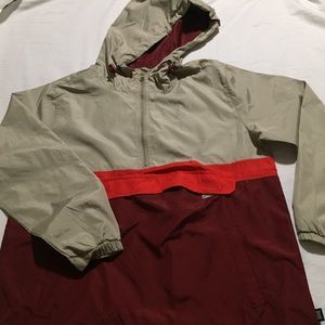 M Boys NWT Rain coat
